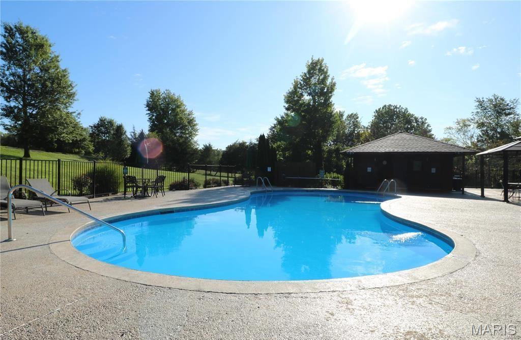Anthonies Mill Resort - Land