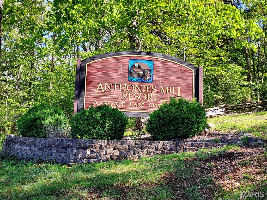 Anthonies Mill Resort - Land