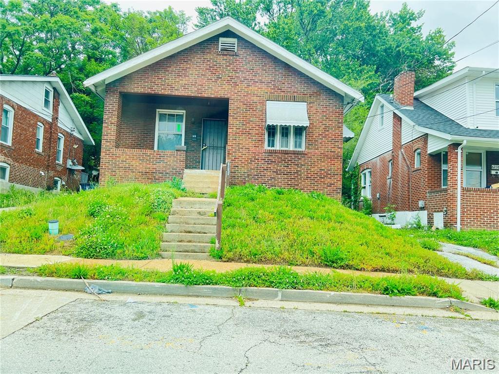 Berry Meadows 3 - Residential Income