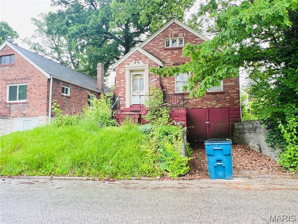 Berry Meadows 3 - Residential Income