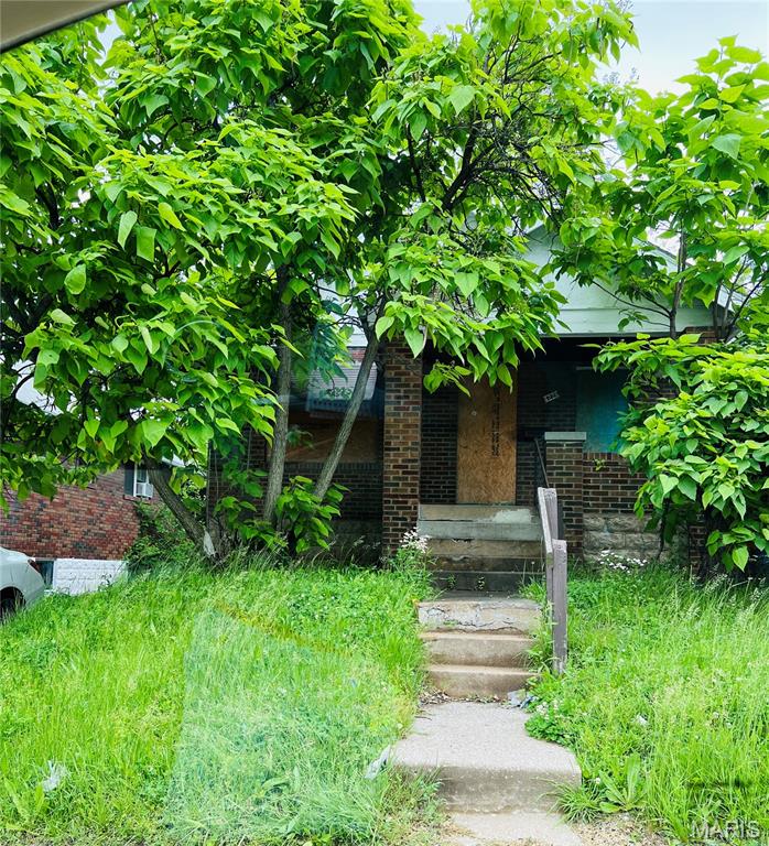 Berry Meadows 3 - Residential Income