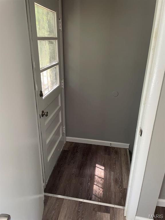 Berry Meadows 3 - Residential Income