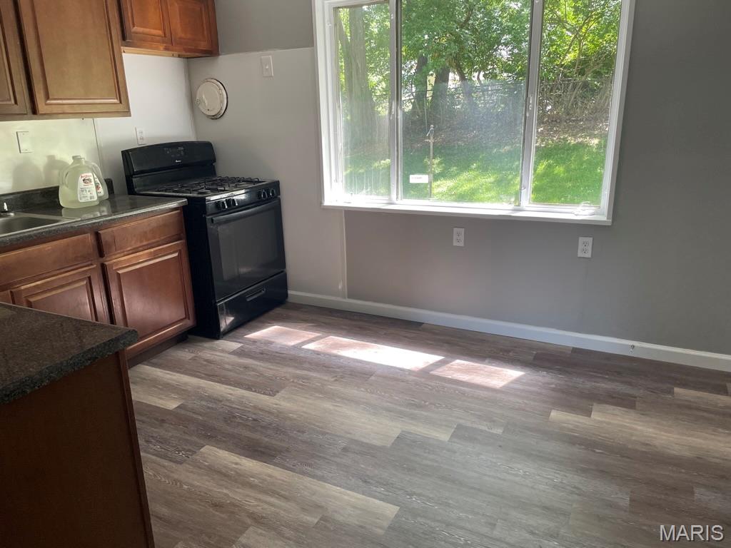 Berry Meadows 3 - Residential Income