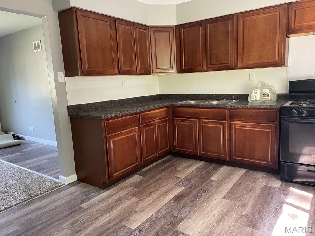 Berry Meadows 3 - Residential Income