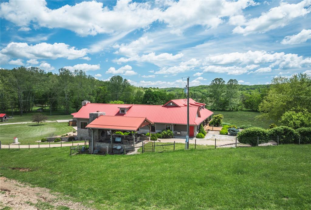 N/A - Farm