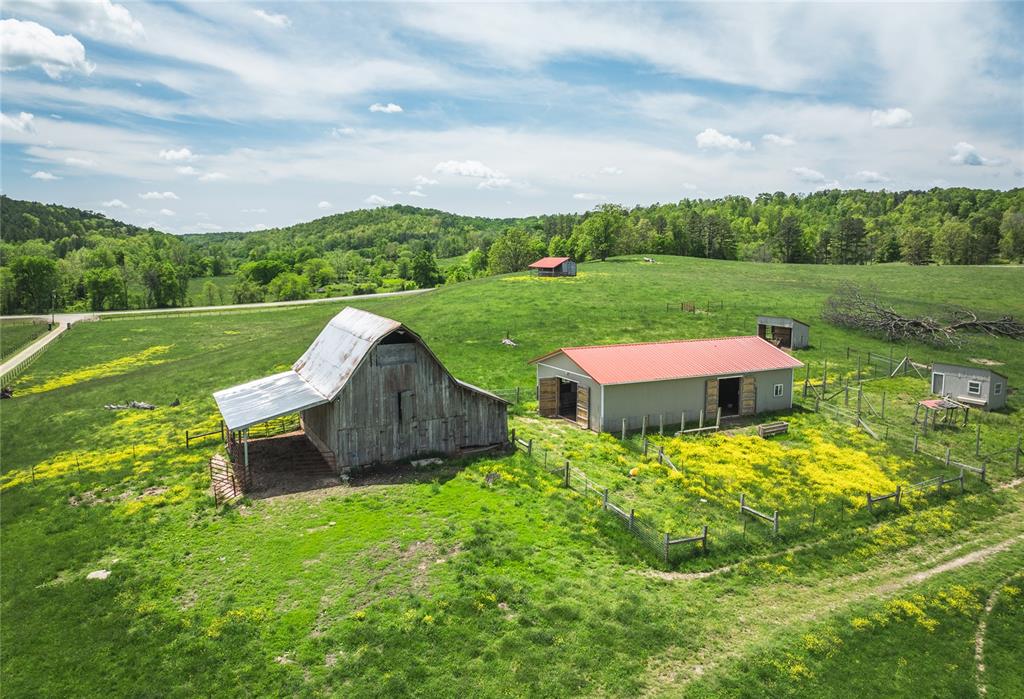 N/A - Farm