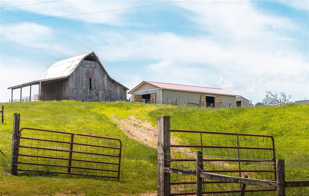 N/A - Farm