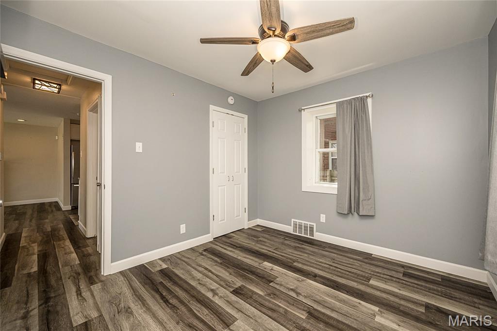 Ashwell Place - Residential