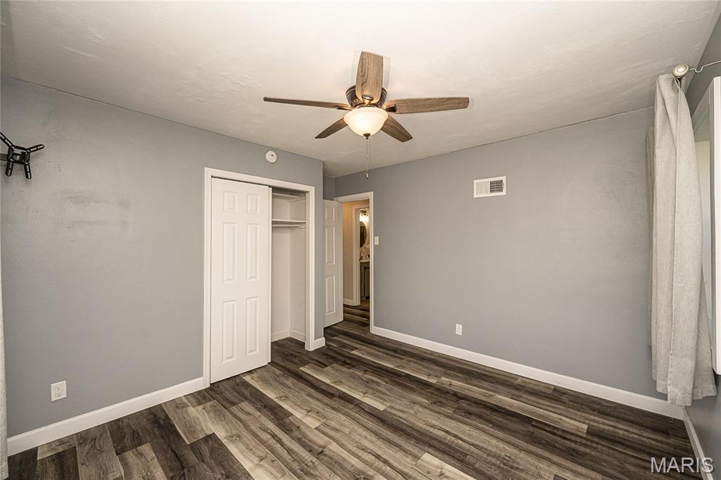 Ashwell Place - Residential