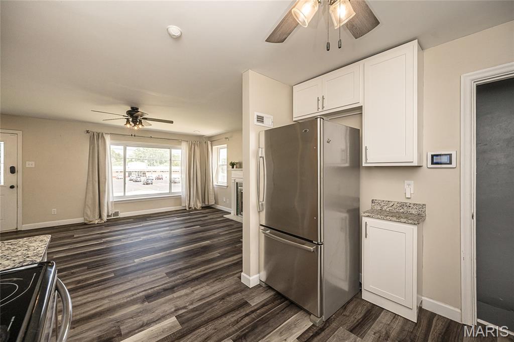 Ashwell Place - Residential