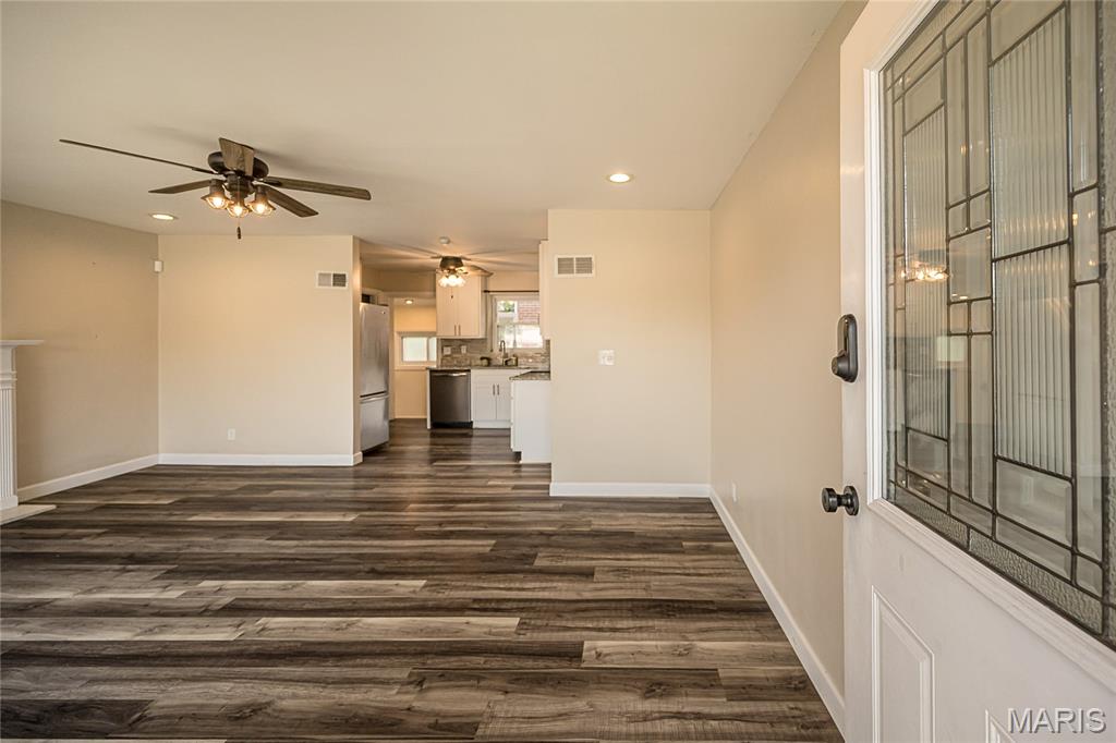 Ashwell Place - Residential
