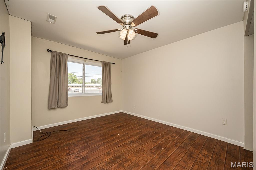 Ashwell Place - Residential