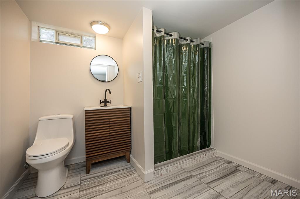 Ashwell Place - Residential