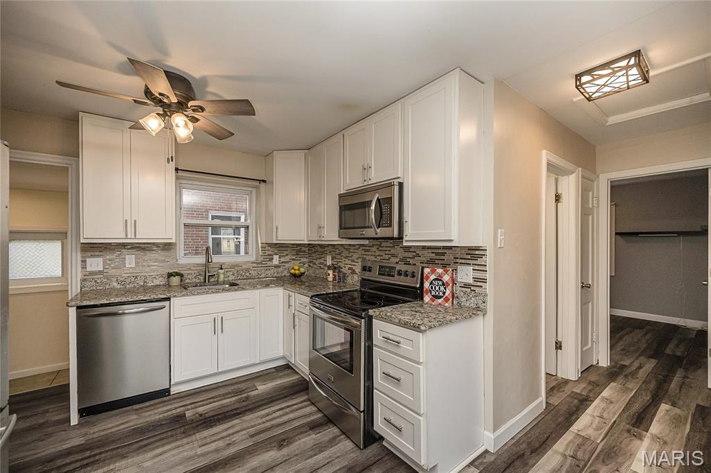 Ashwell Place - Residential