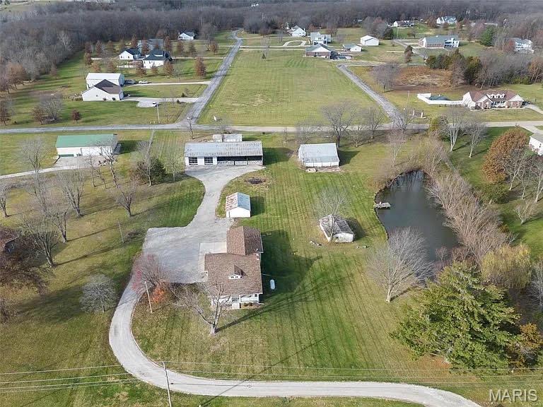 Bubbling Brook Estates - Residential