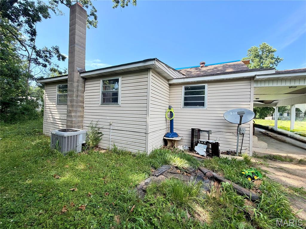 n/a - Residential