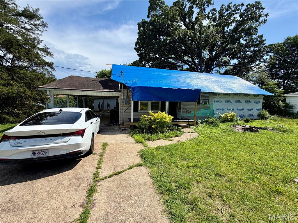 n/a - Residential