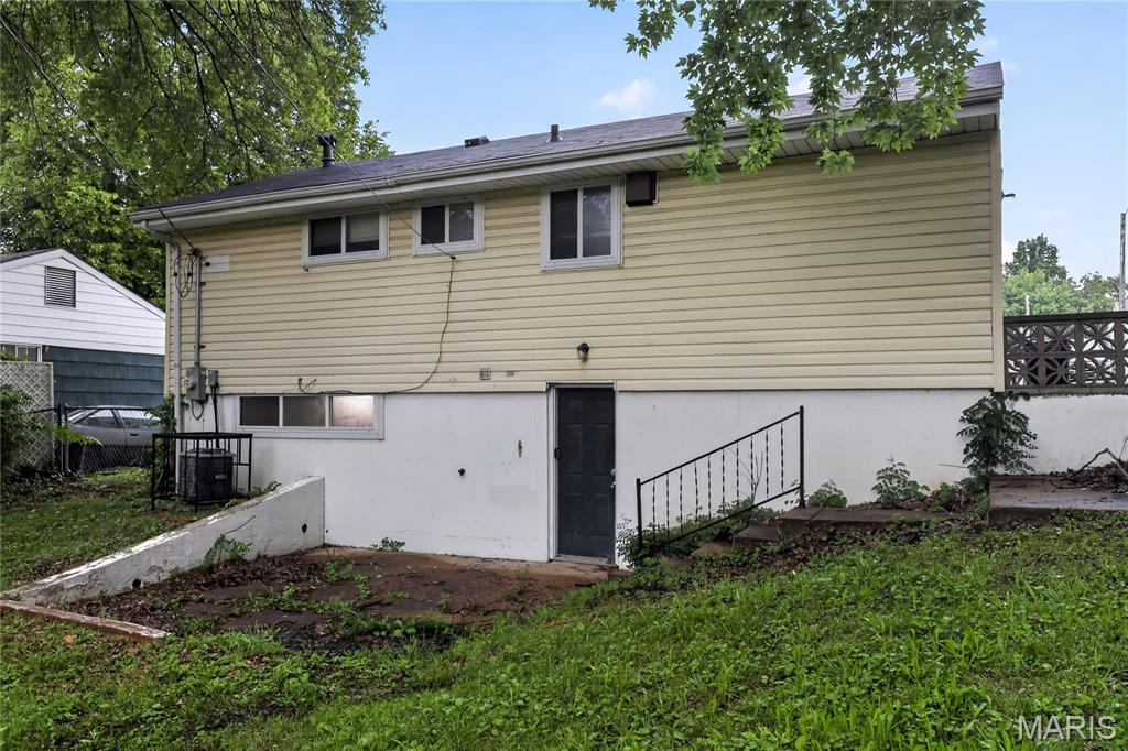 Norwood Manor 2 - Residential