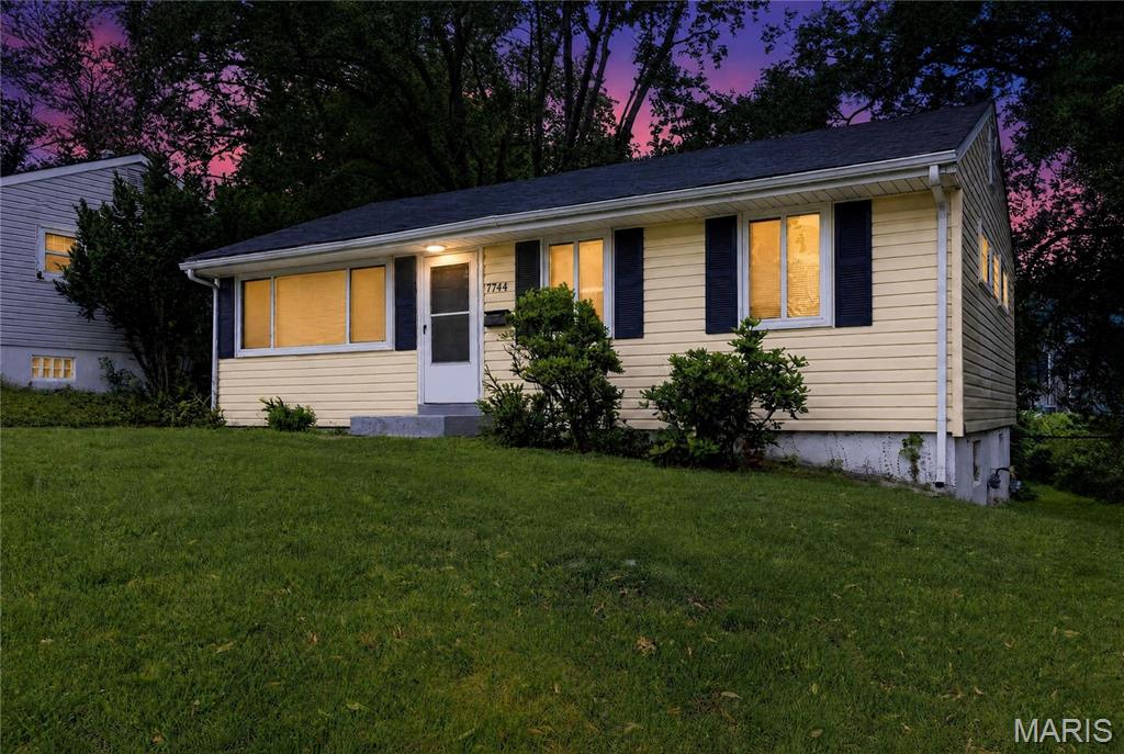 Norwood Manor 2 - Residential