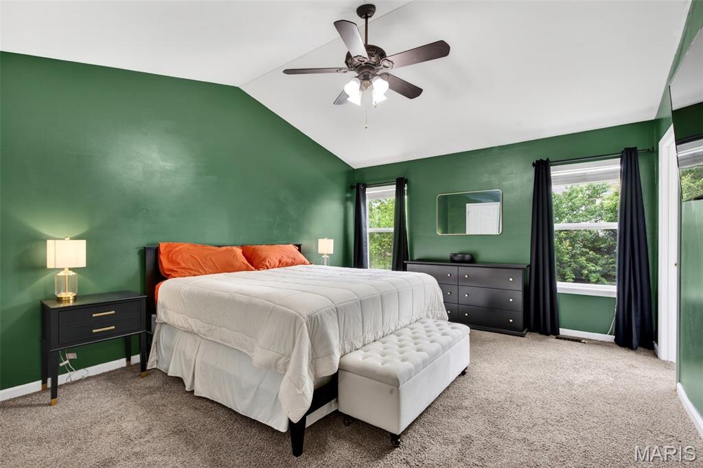 Hyland Green #3 - Residential