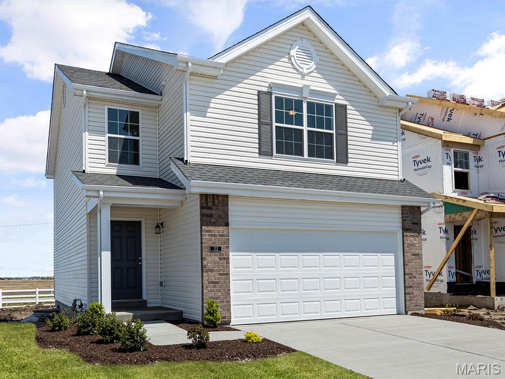 Elkhorn Ridge Commons 125 - Residential