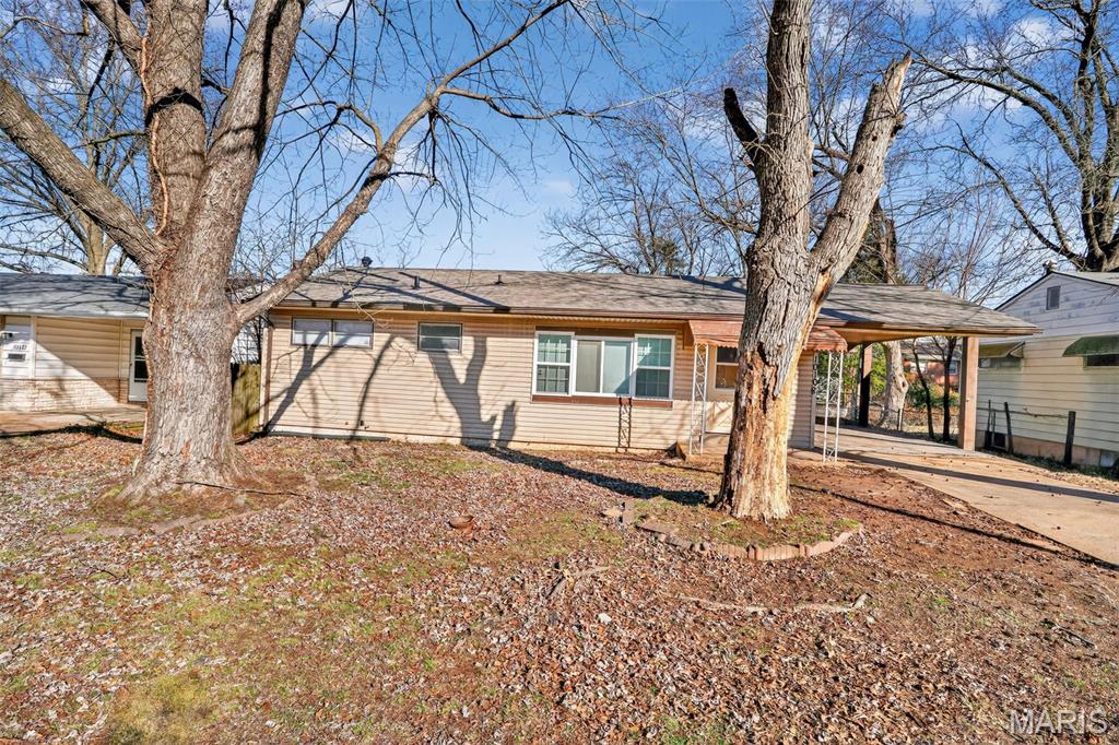 Dellwood Hills 2 - Residential