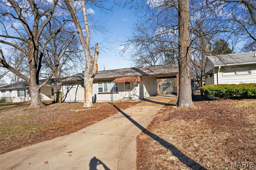 Dellwood Hills 2 - Residential