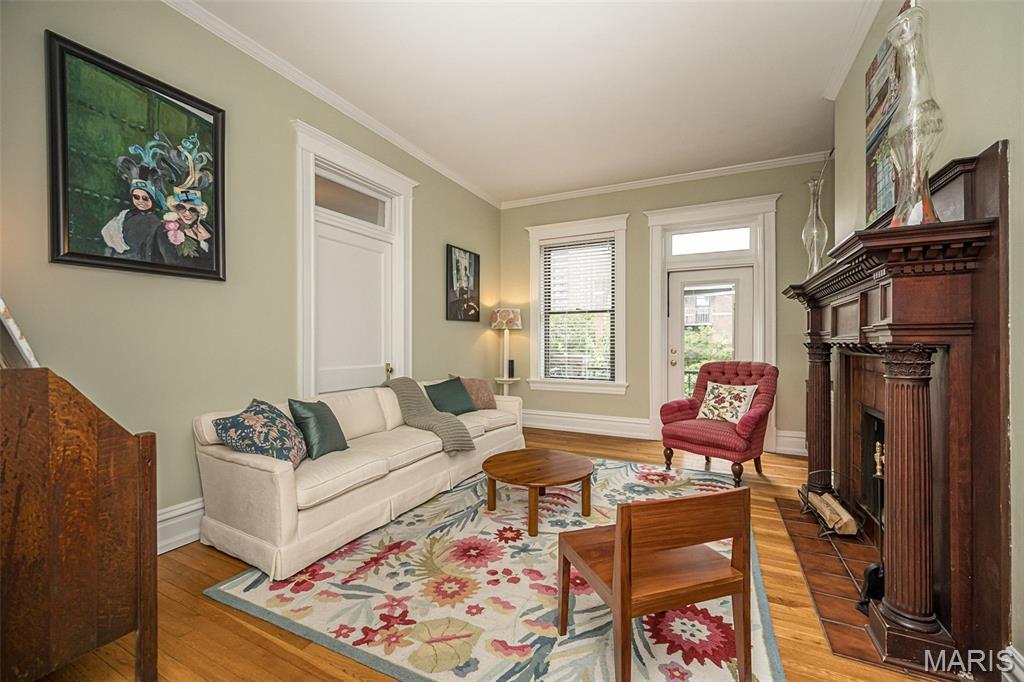 17-19 North Taylor Ave Condo - Residential