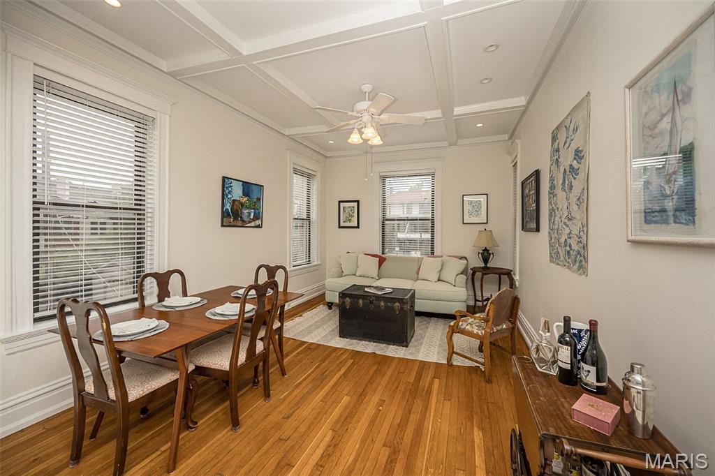 17-19 North Taylor Ave Condo - Residential
