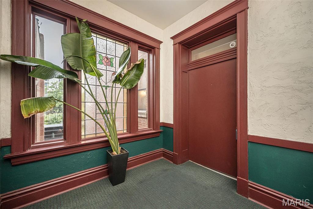 17-19 North Taylor Ave Condo - Residential