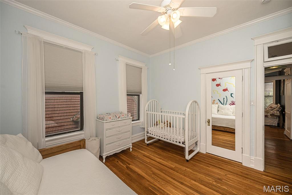 17-19 North Taylor Ave Condo - Residential