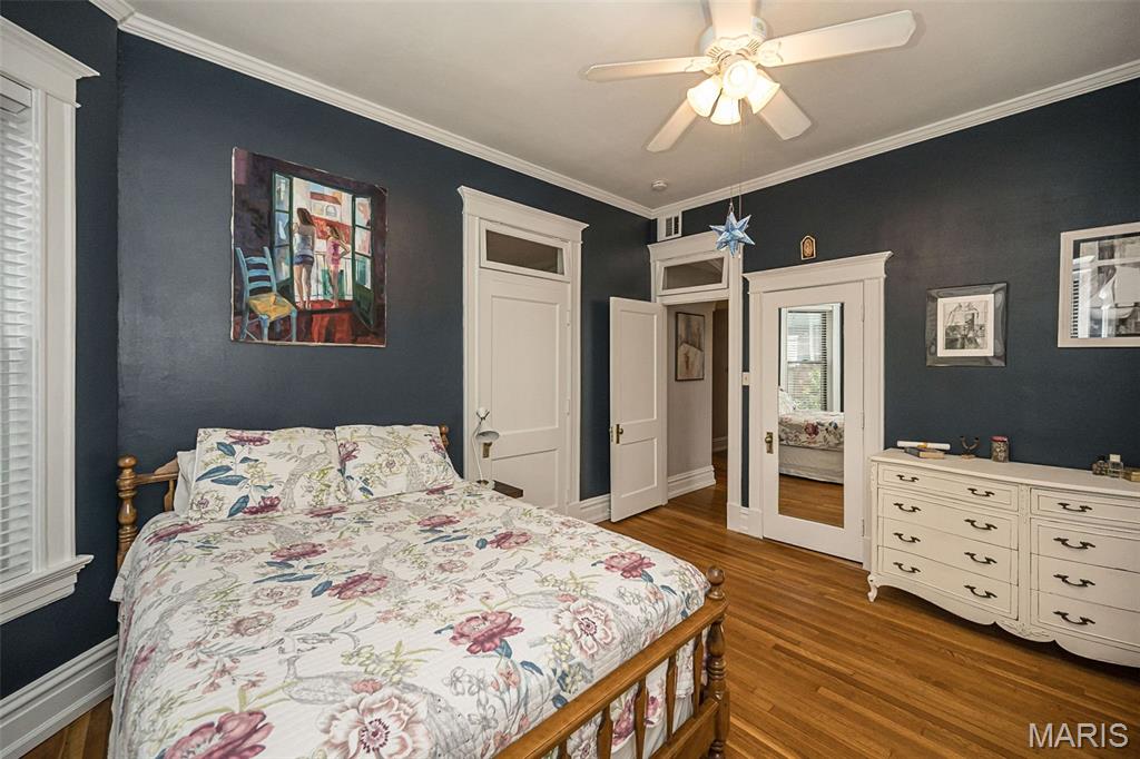 17-19 North Taylor Ave Condo - Residential