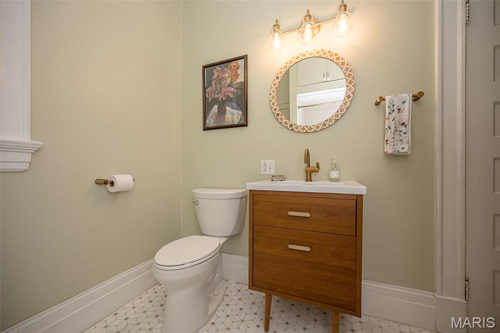 17-19 North Taylor Ave Condo - Residential