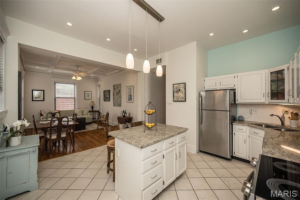 17-19 North Taylor Ave Condo - Residential