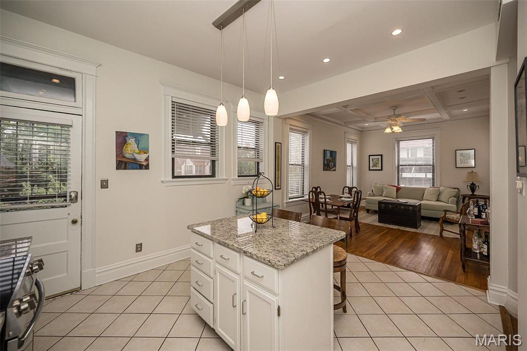 17-19 North Taylor Ave Condo - Residential