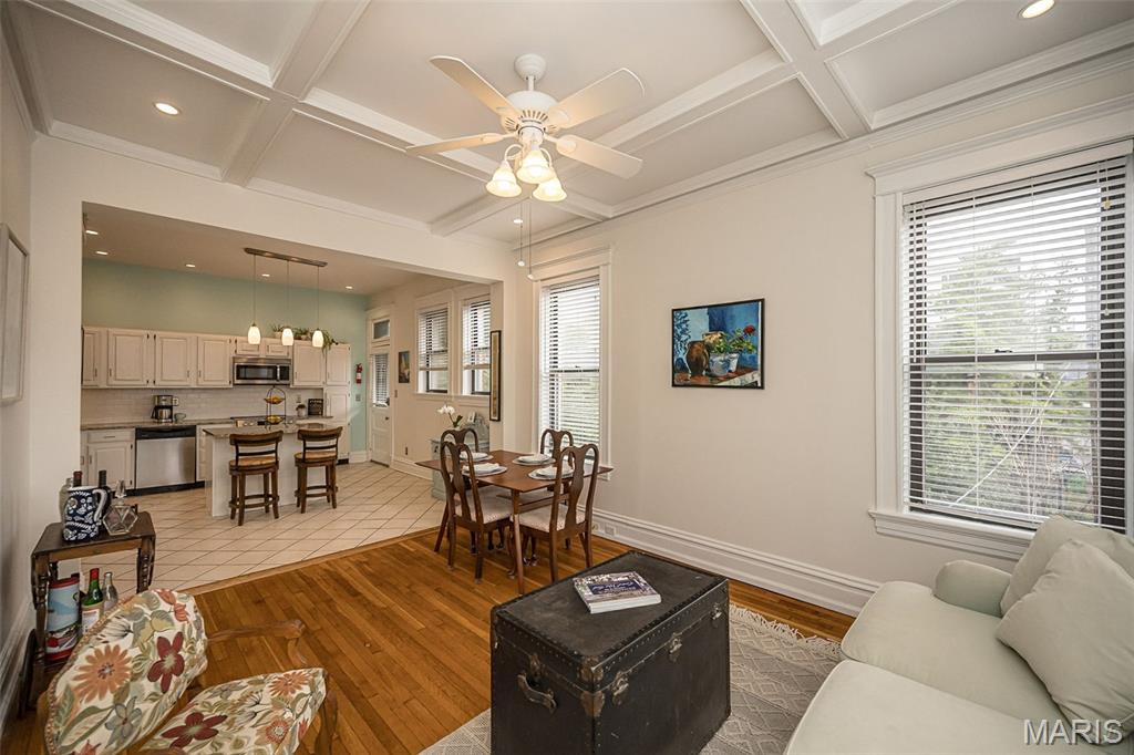 17-19 North Taylor Ave Condo - Residential