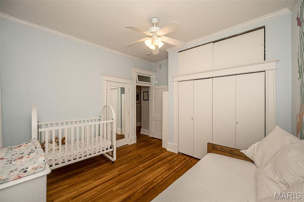 17-19 North Taylor Ave Condo - Residential