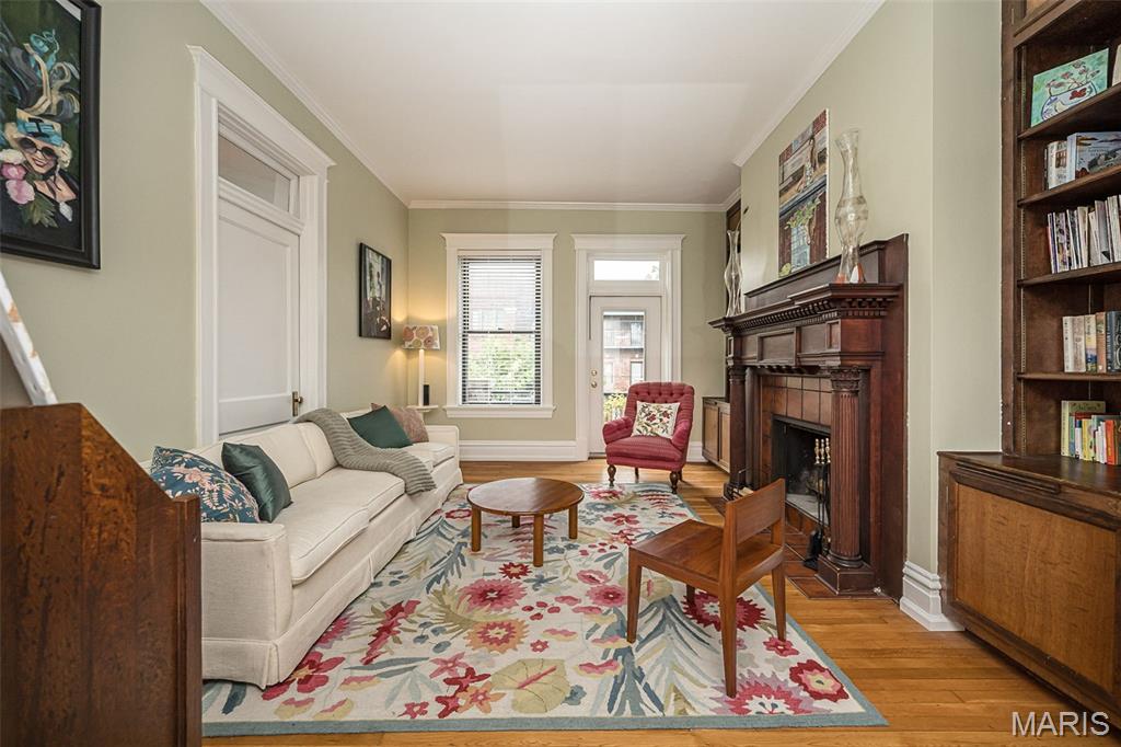 17-19 North Taylor Ave Condo - Residential