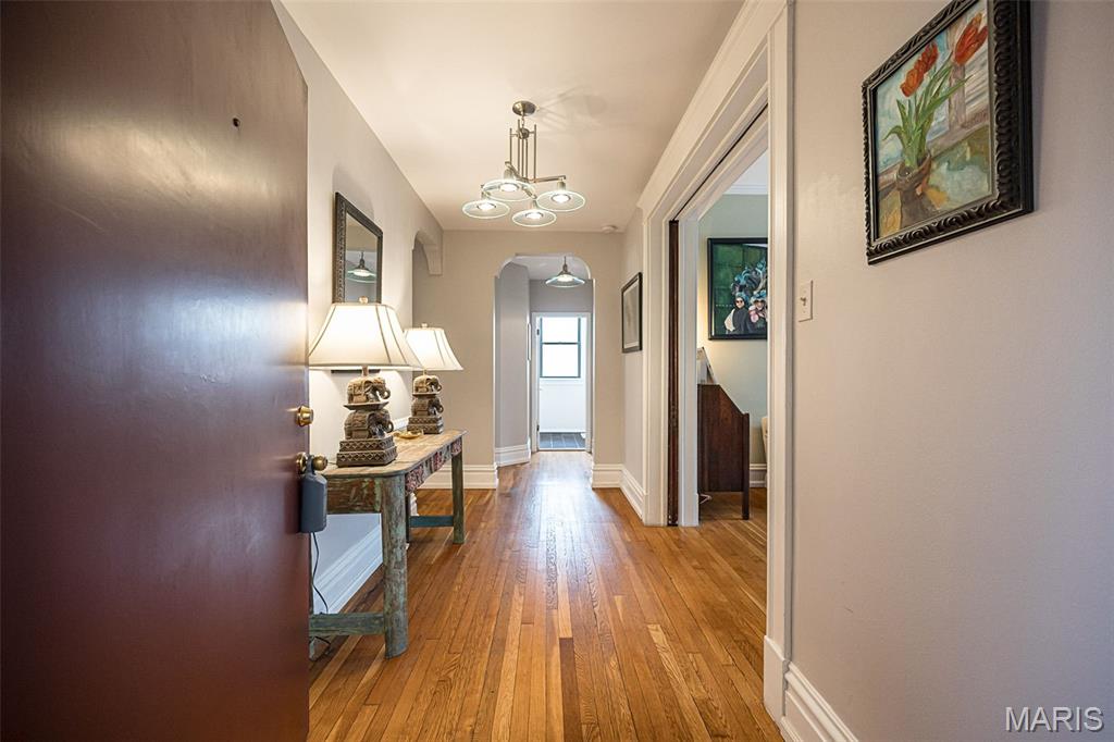 17-19 North Taylor Ave Condo - Residential