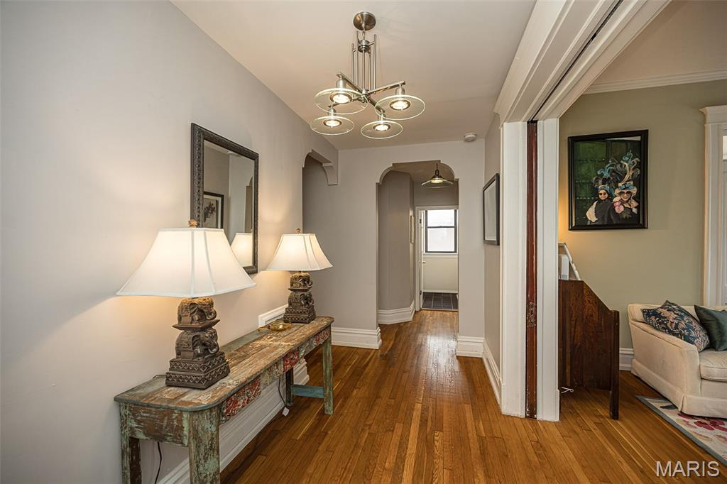 17-19 North Taylor Ave Condo - Residential