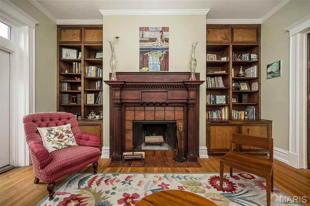 17-19 North Taylor Ave Condo - Residential