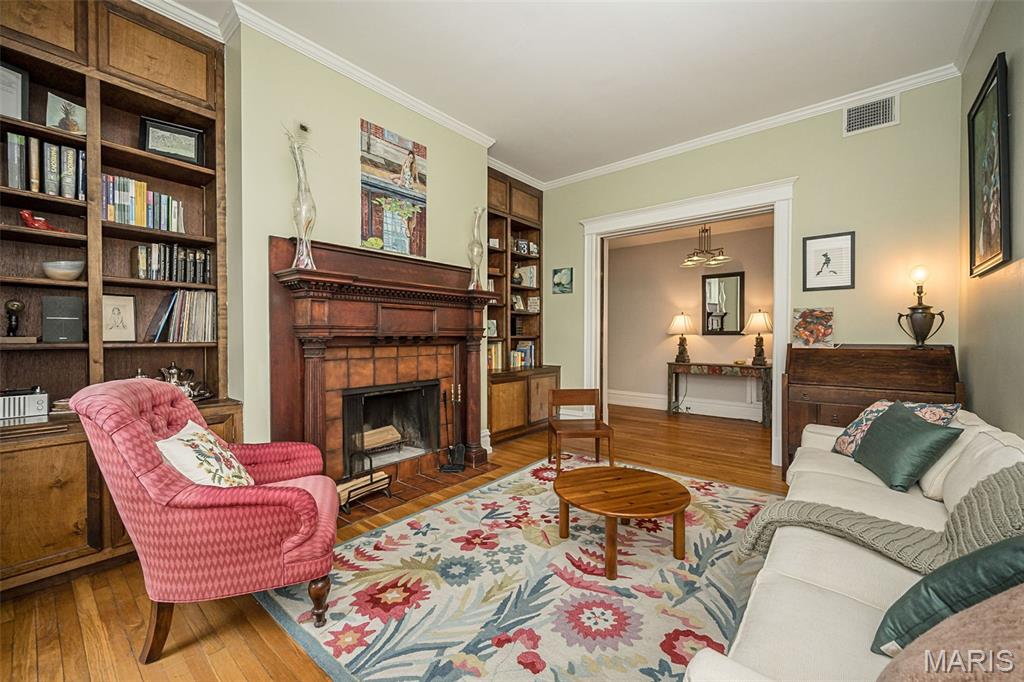 17-19 North Taylor Ave Condo - Residential