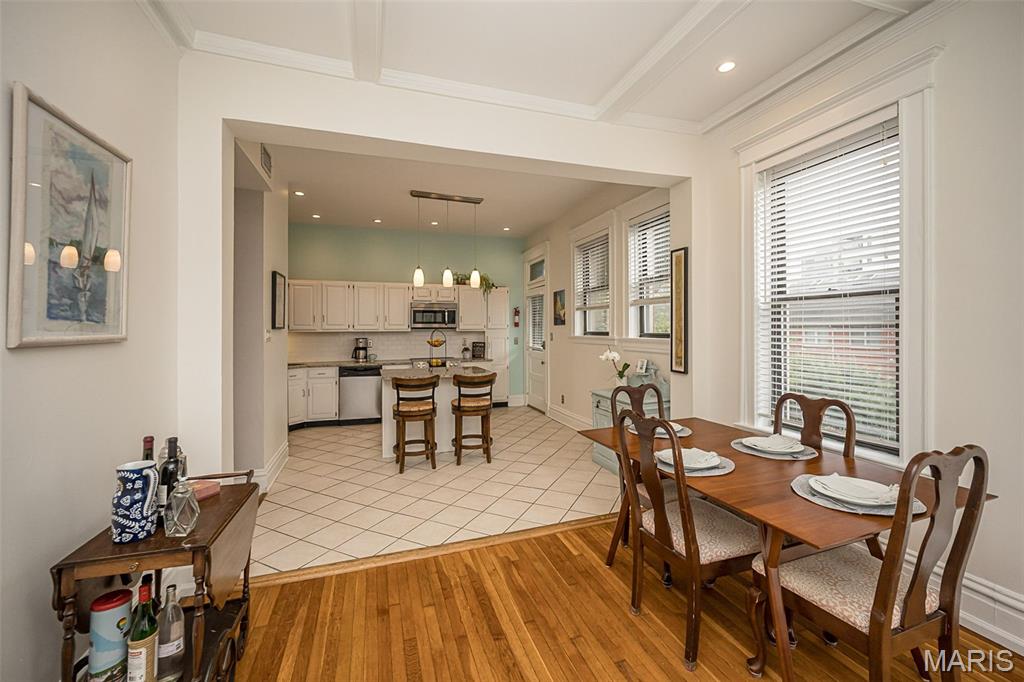 17-19 North Taylor Ave Condo - Residential