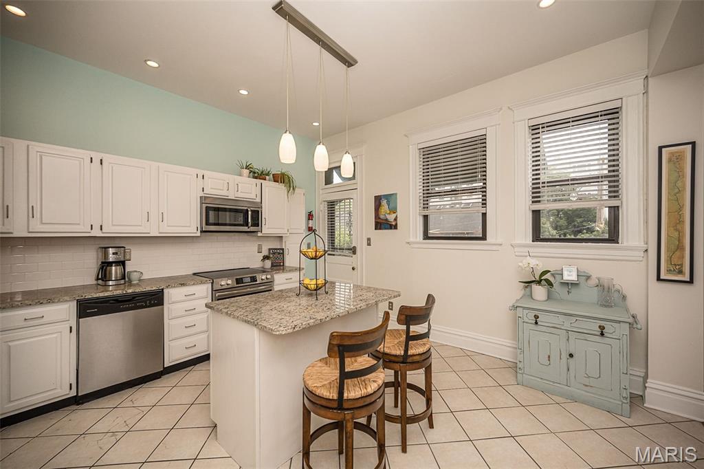 17-19 North Taylor Ave Condo - Residential