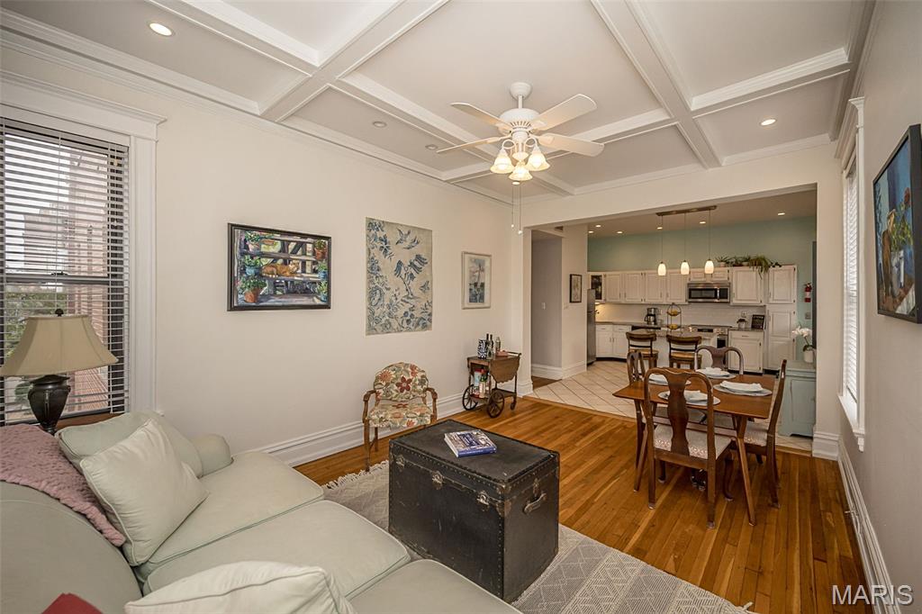 17-19 North Taylor Ave Condo - Residential