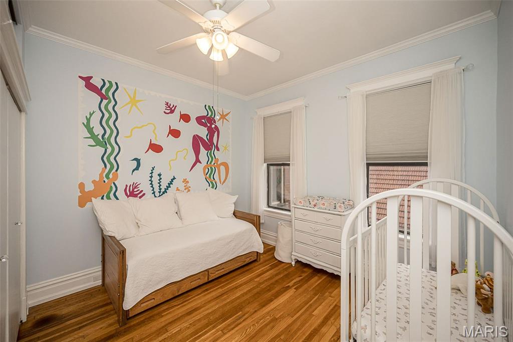 17-19 North Taylor Ave Condo - Residential