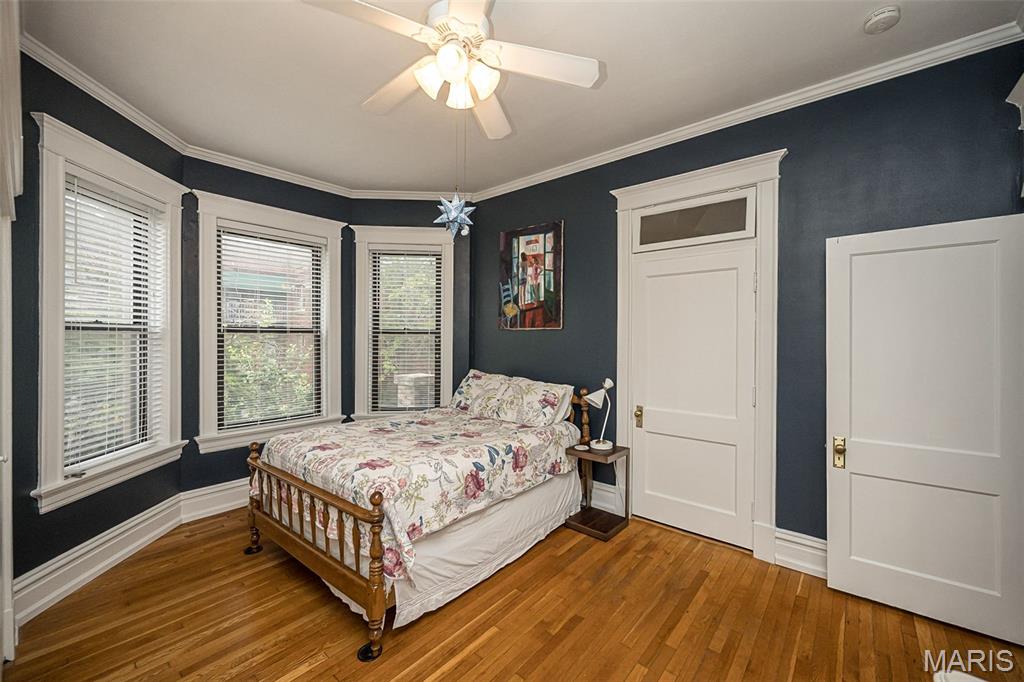 17-19 North Taylor Ave Condo - Residential