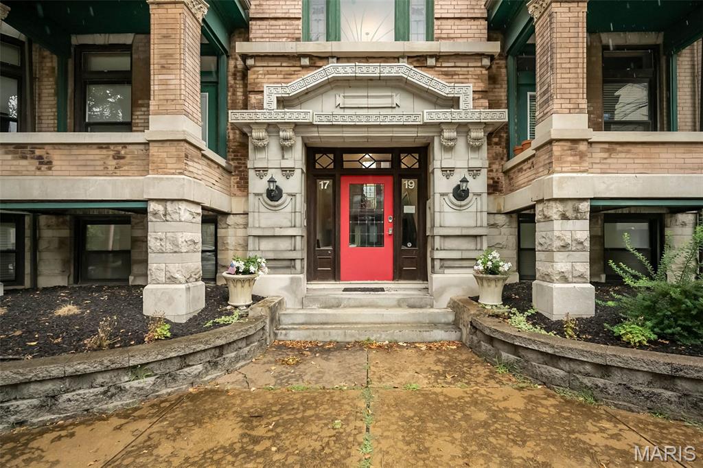 17-19 North Taylor Ave Condo - Residential