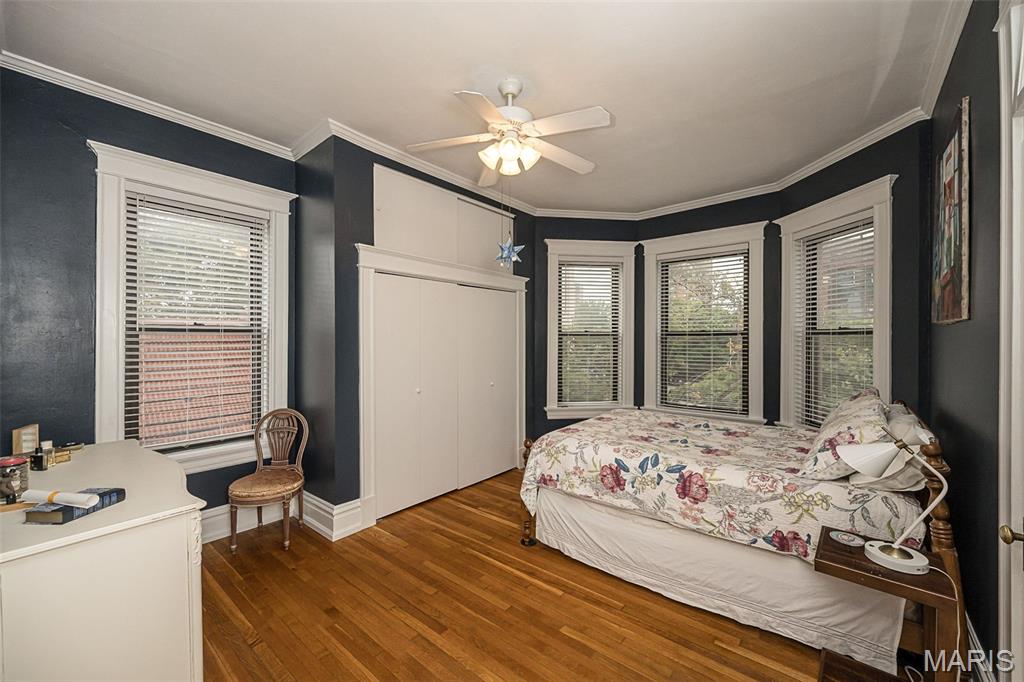 17-19 North Taylor Ave Condo - Residential