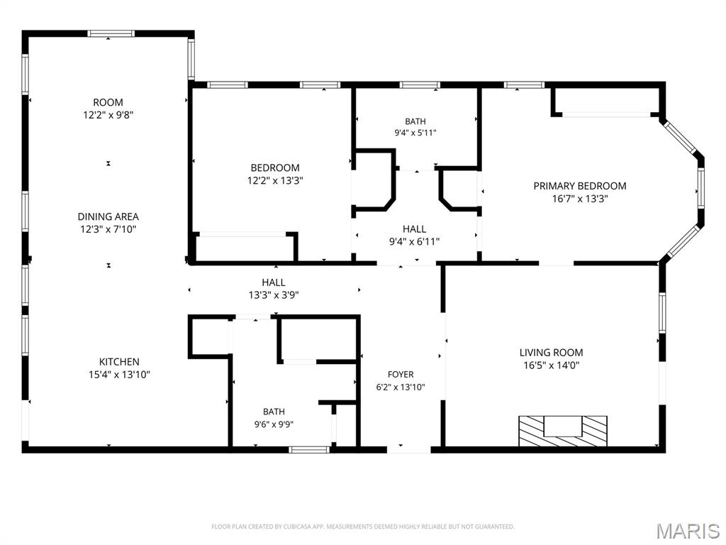 17-19 North Taylor Ave Condo - Residential